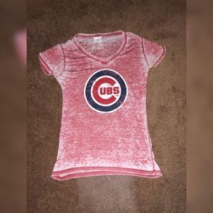 Cubs shirt